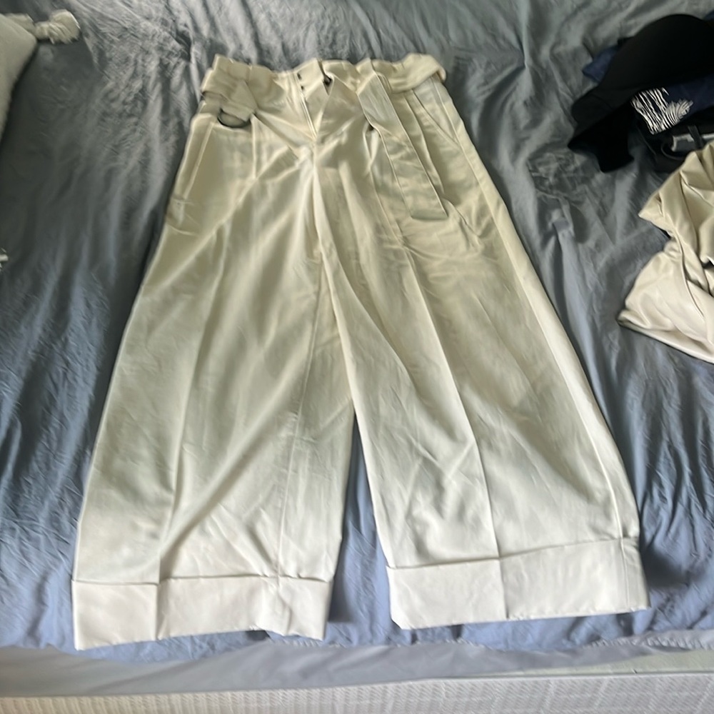 Banana Republic nwt pants size 8